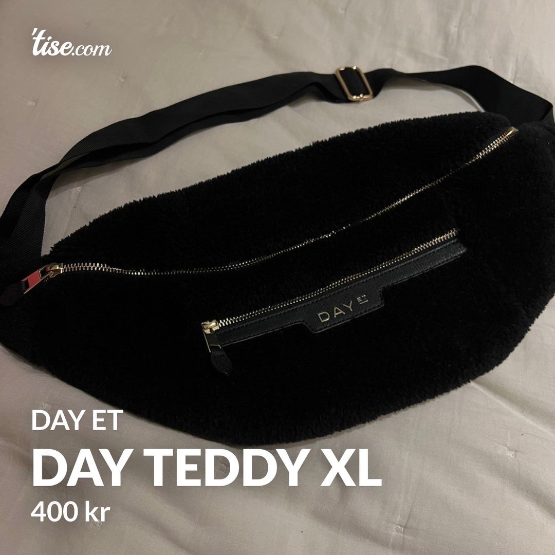 Day Teddy XL