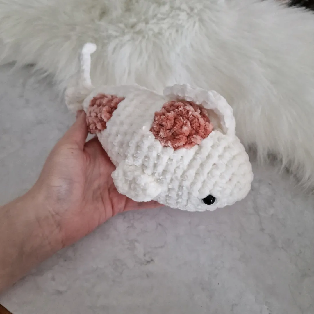 Heklede Amigurumi