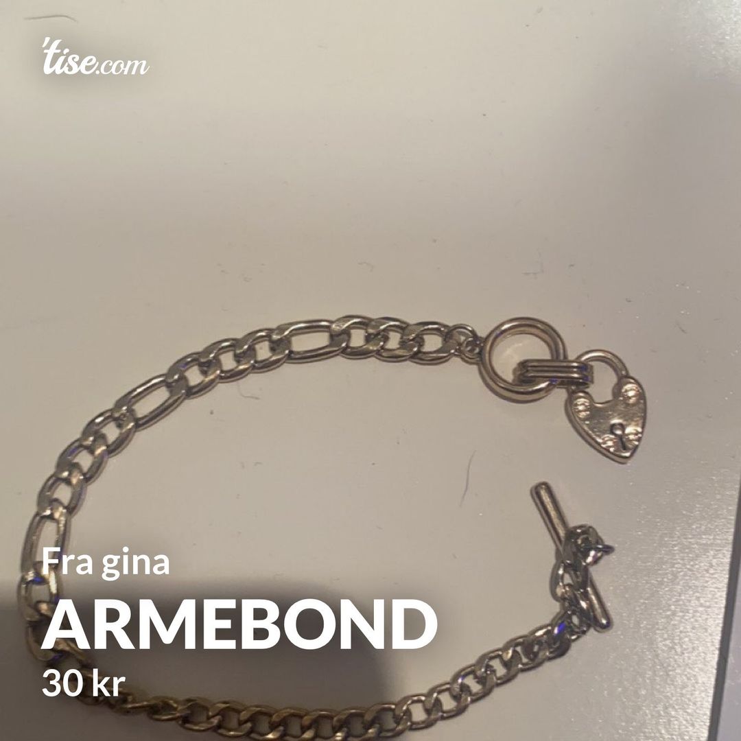 Armebond