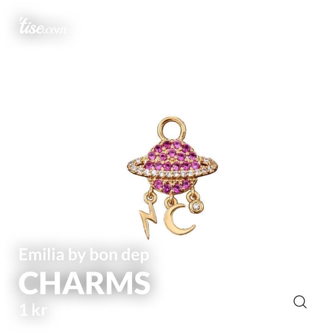 Charms