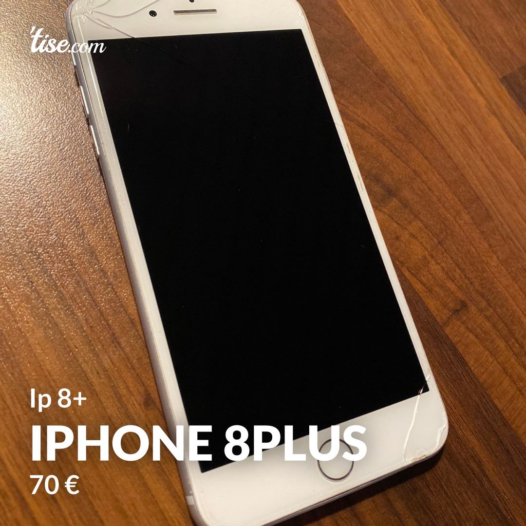 Iphone 8plus