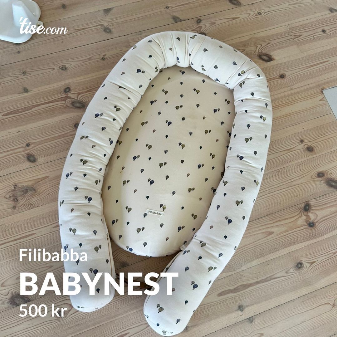 Babynest