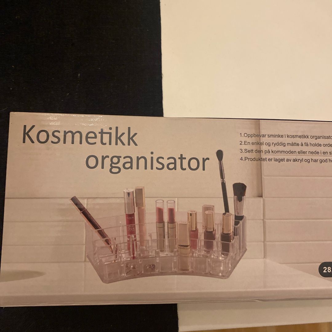 KosmetikkOrganisator