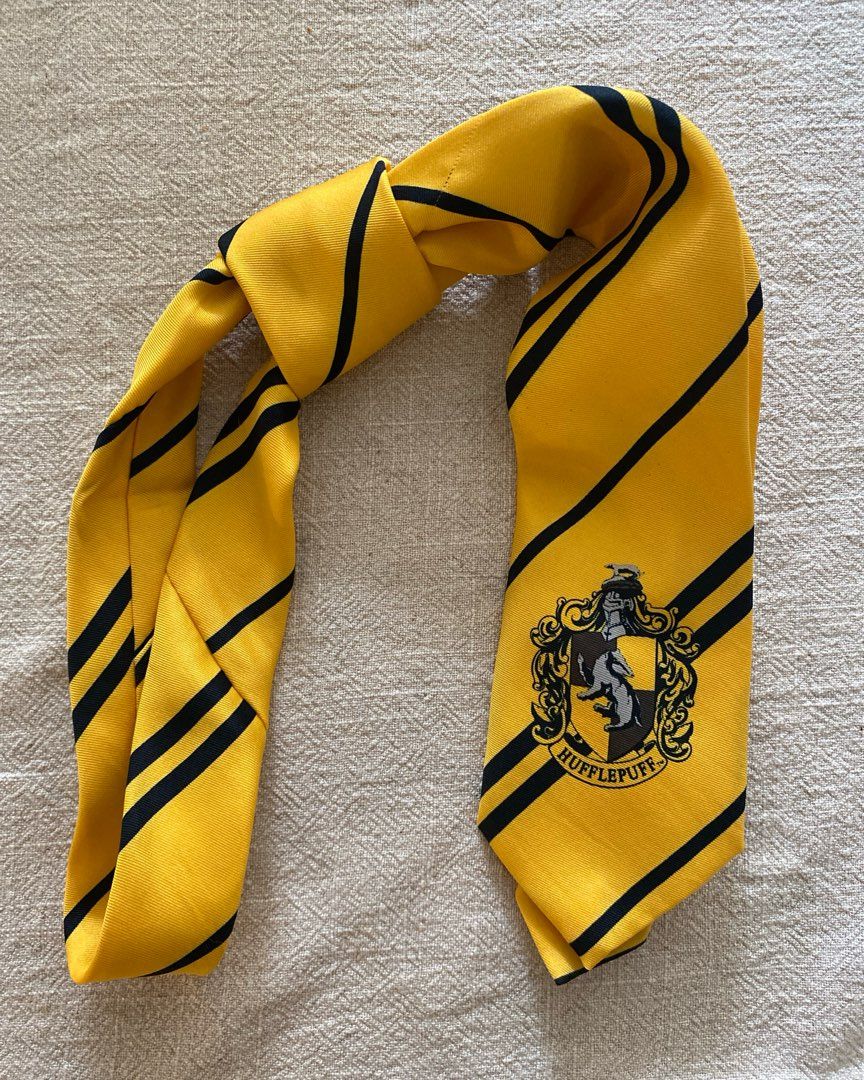 Huffelpuff slips