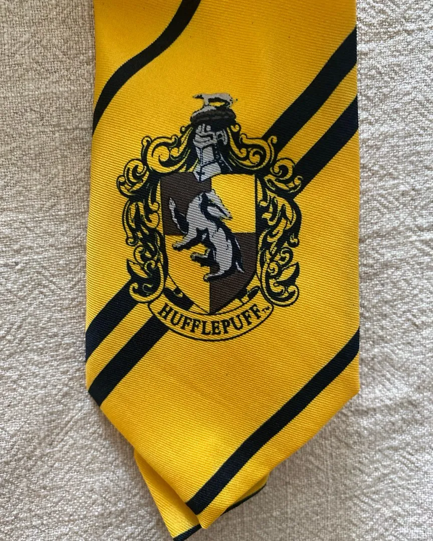 Huffelpuff slips