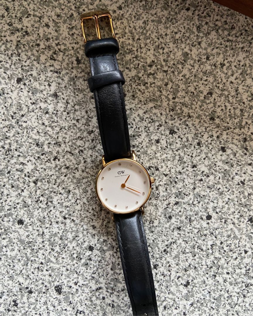 Daniel wellington ur