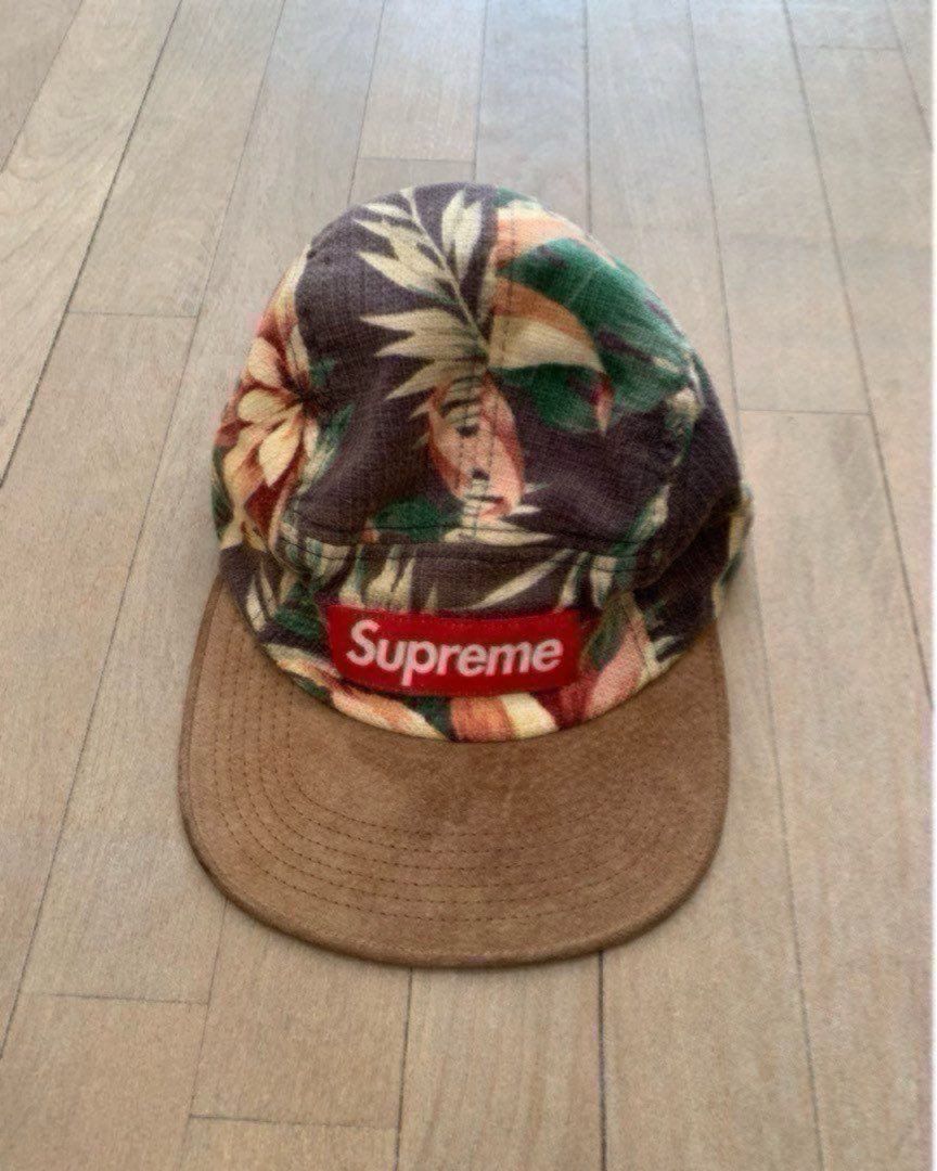 Supreme Cap