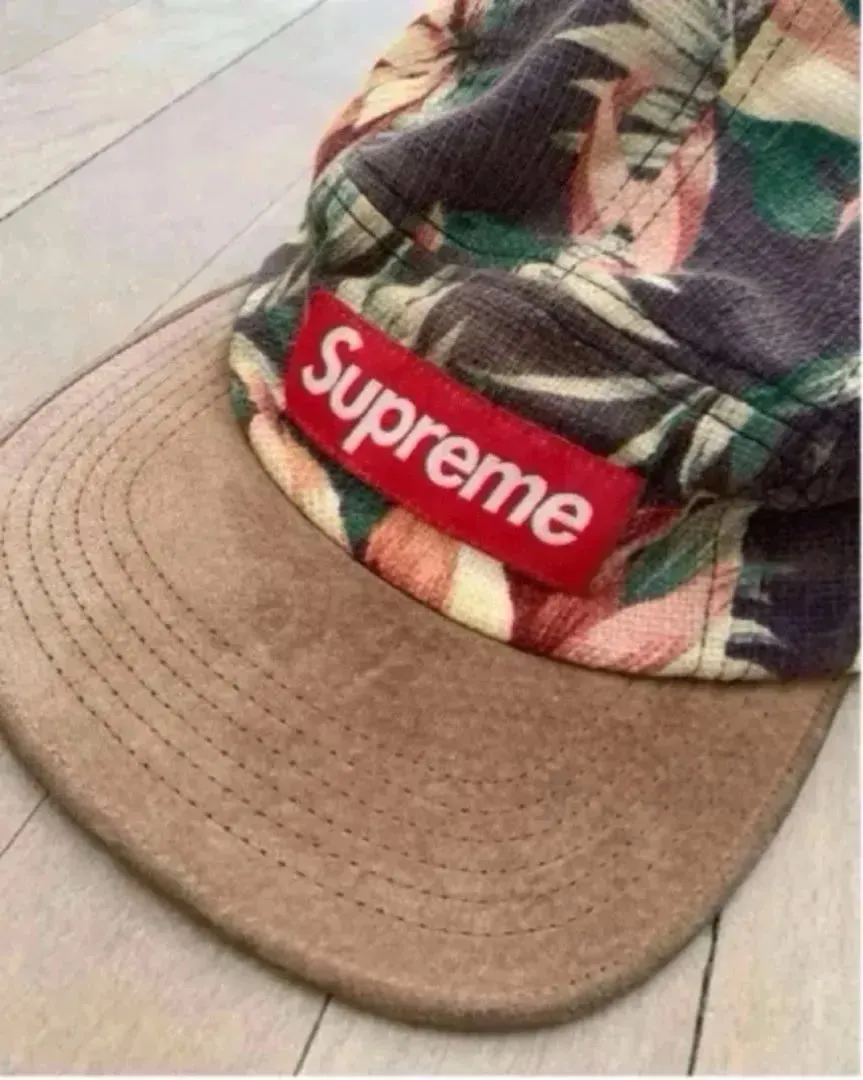 Supreme Cap