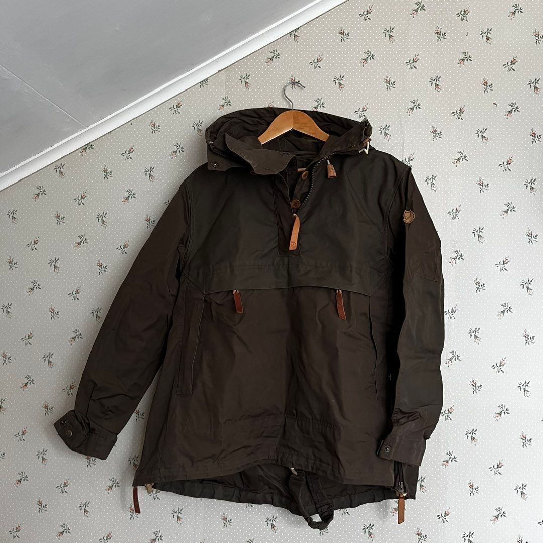 Fjellreven Anorak