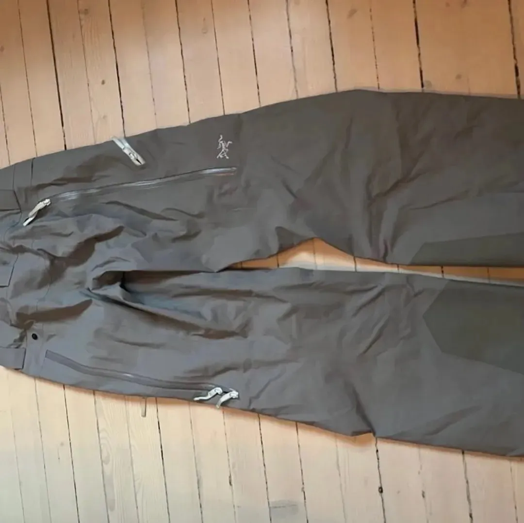 Arcteryx Sentinel