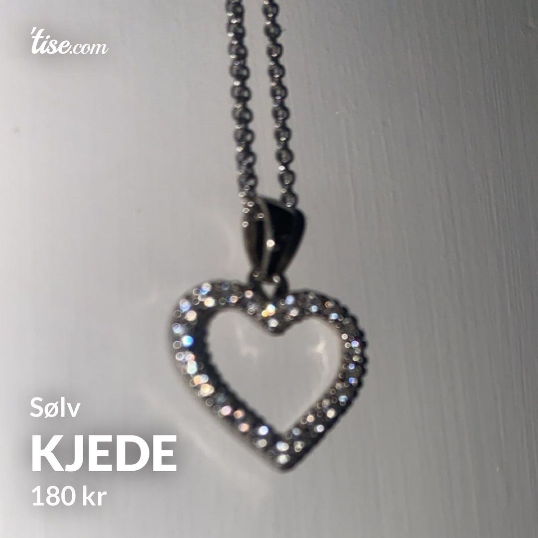 Kjede