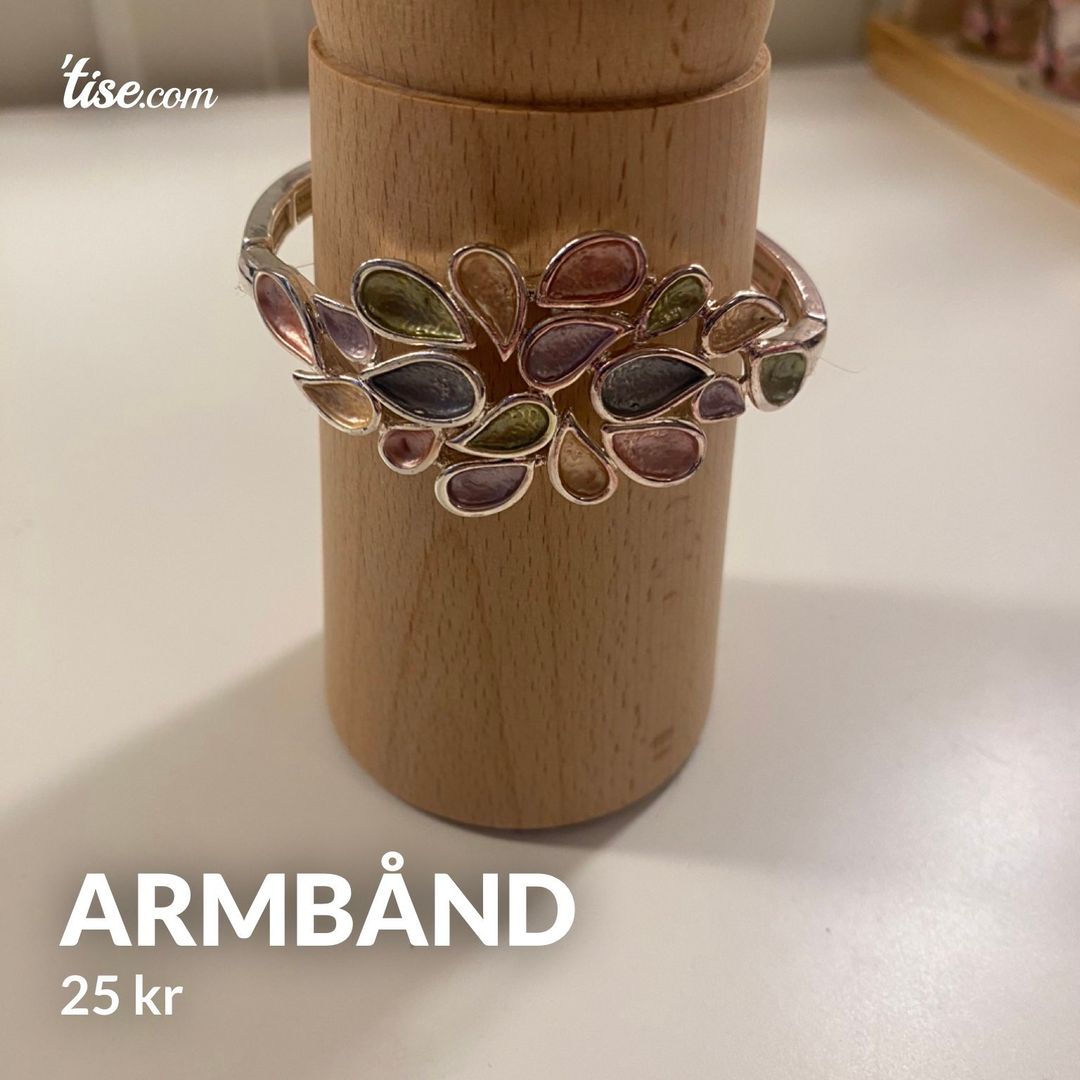 Armbånd