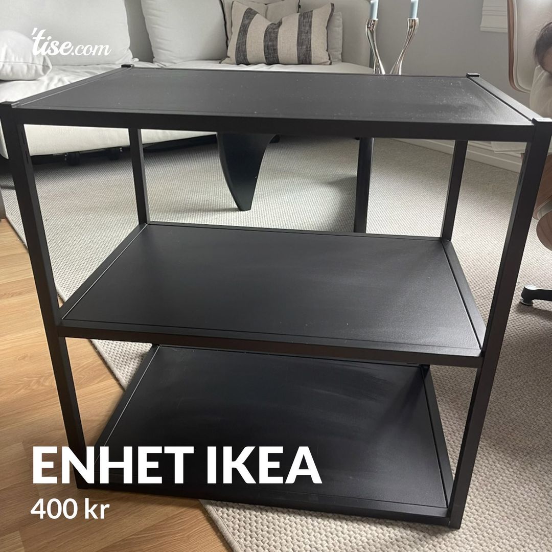 Enhet IKEA