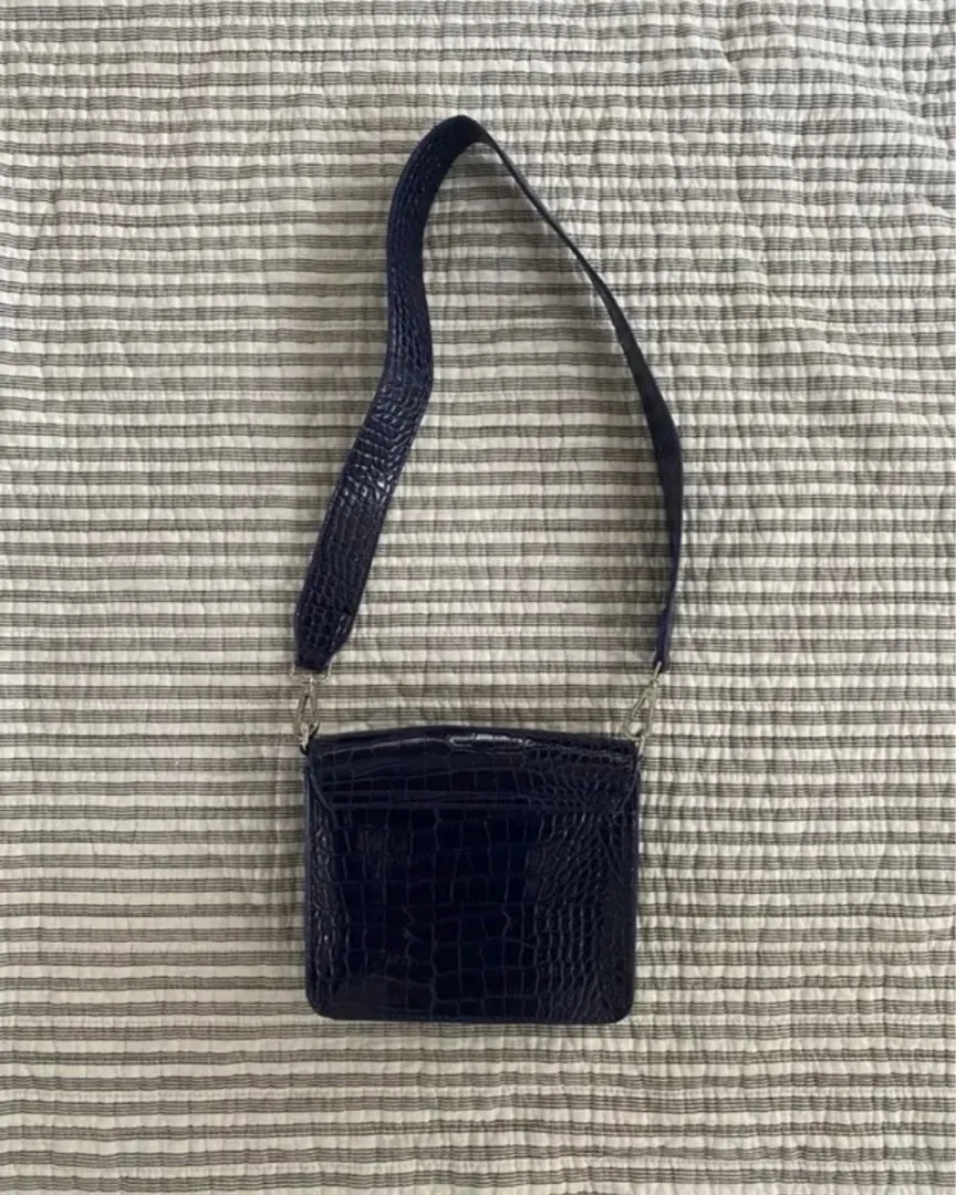 Hvisk Shoulder Bag