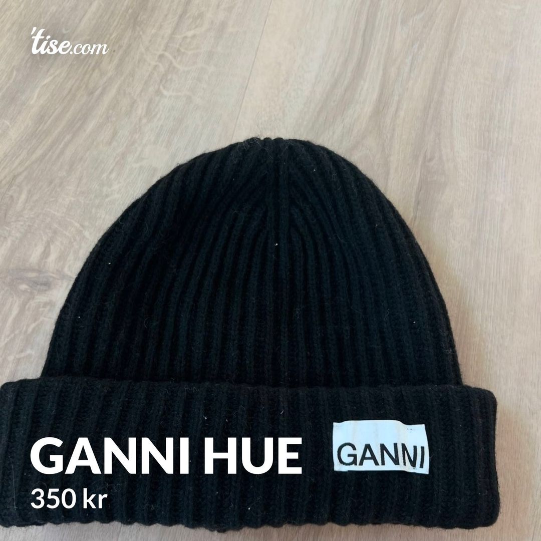 Ganni hue