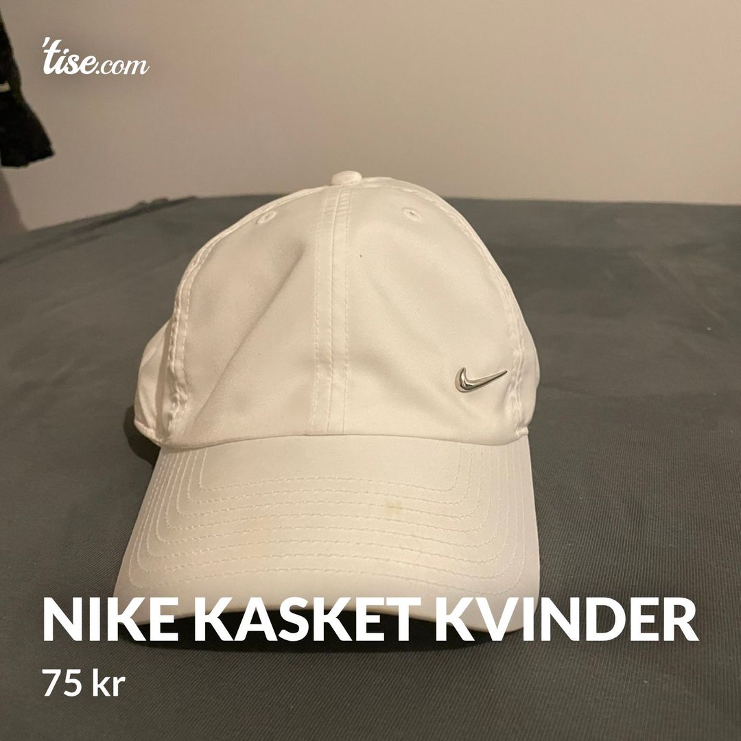 Nike kasket kvinder