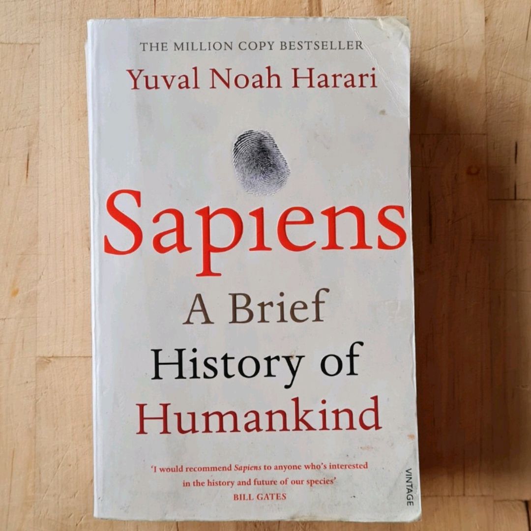 Sapiens