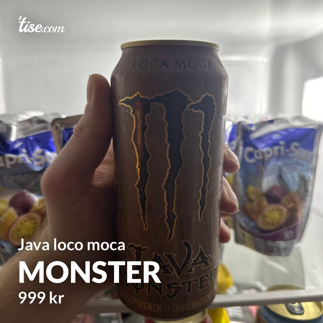 monster