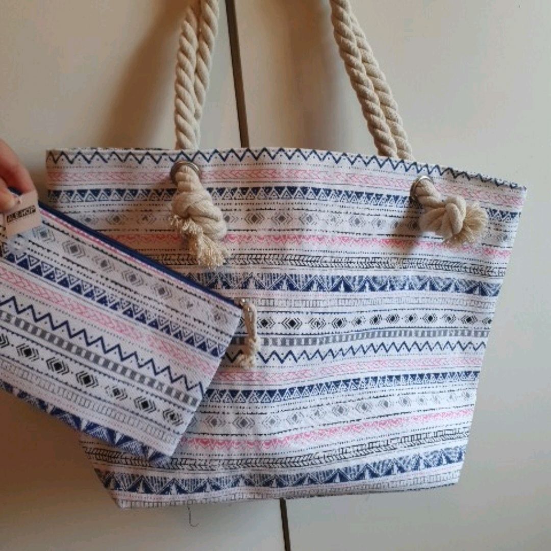 Beach Bag