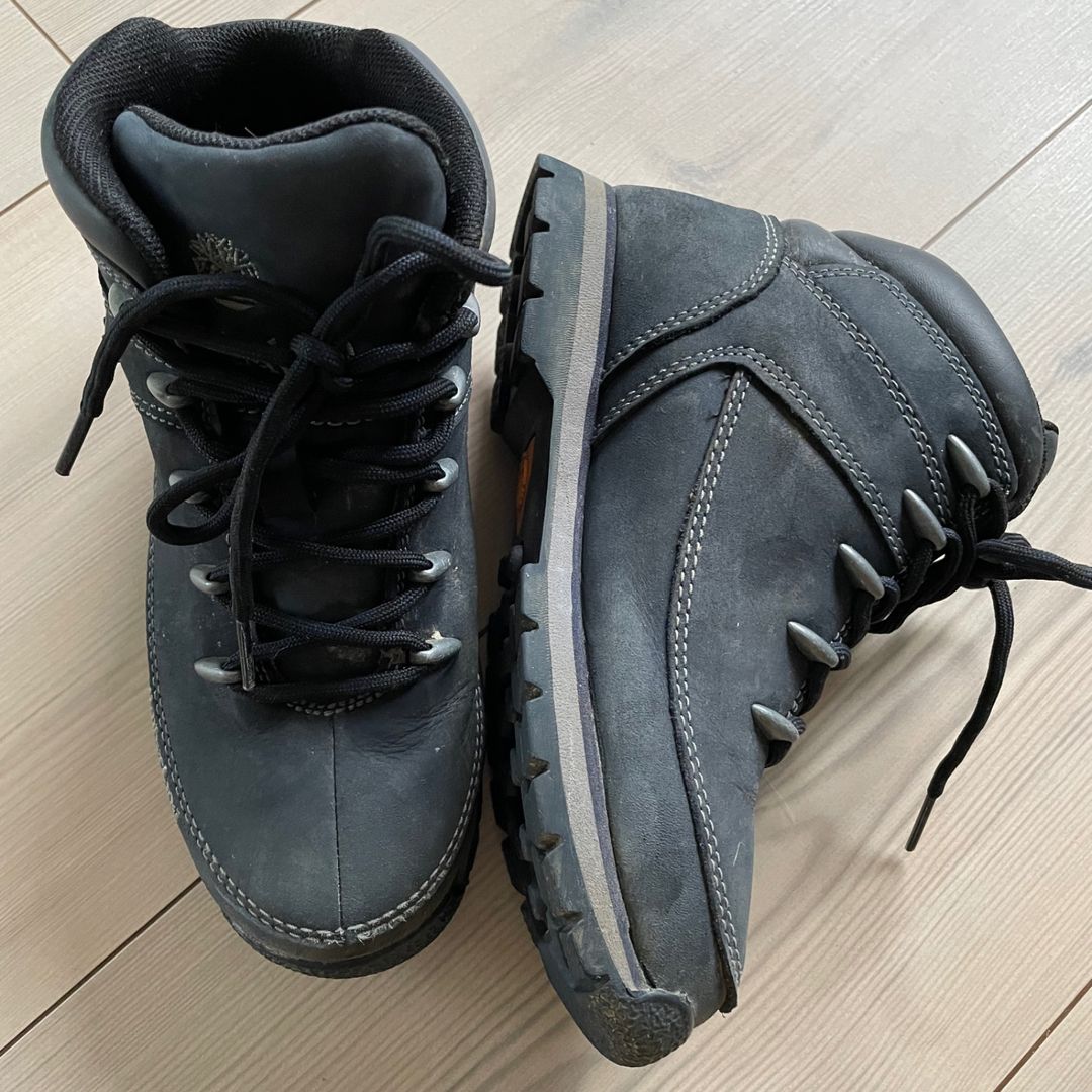 Timberland sko