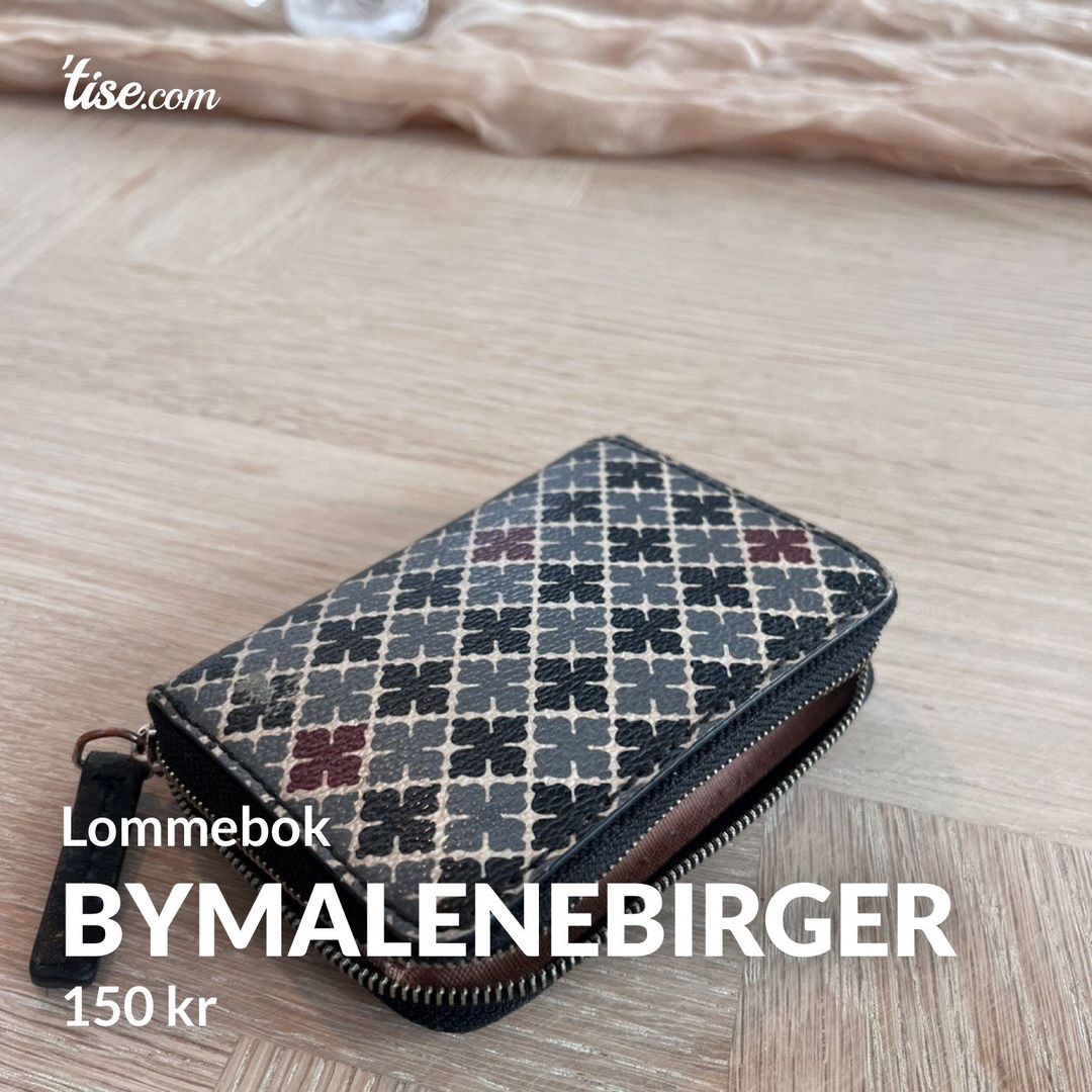 ByMaleneBirger