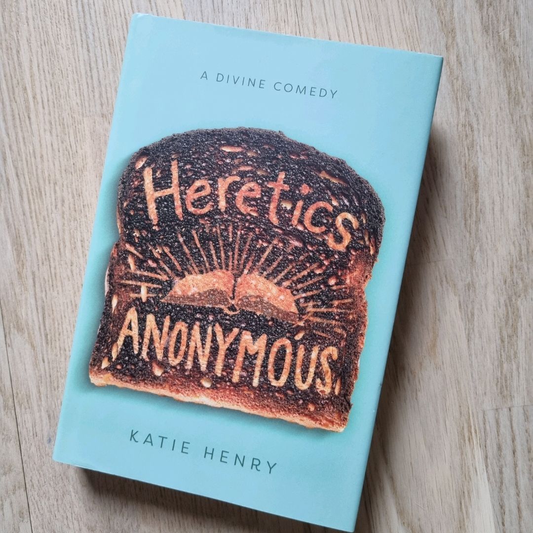 Heretics Anonymous