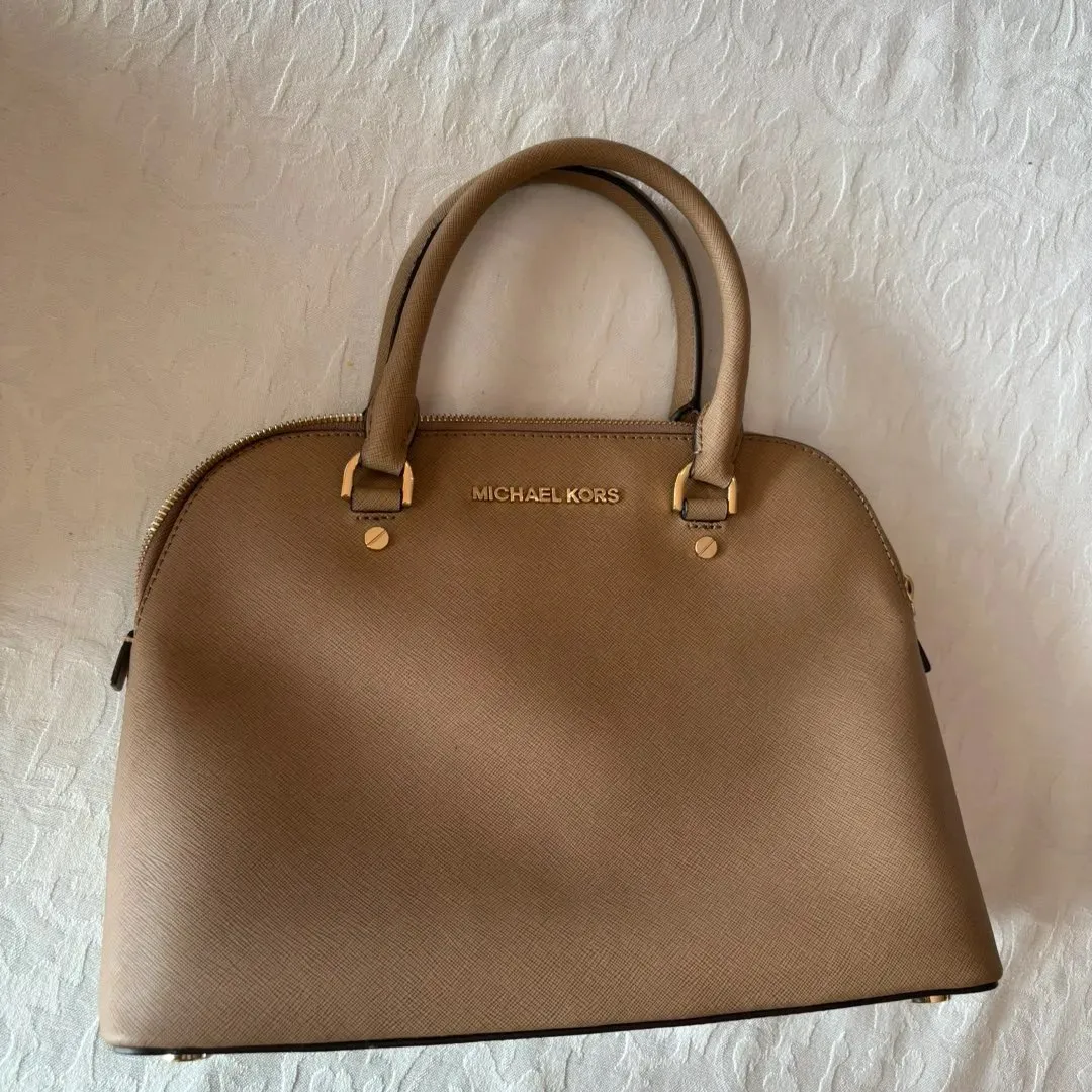 Michael Kors veske