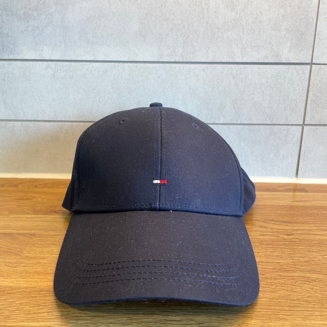 Tommy Hilfiger caps