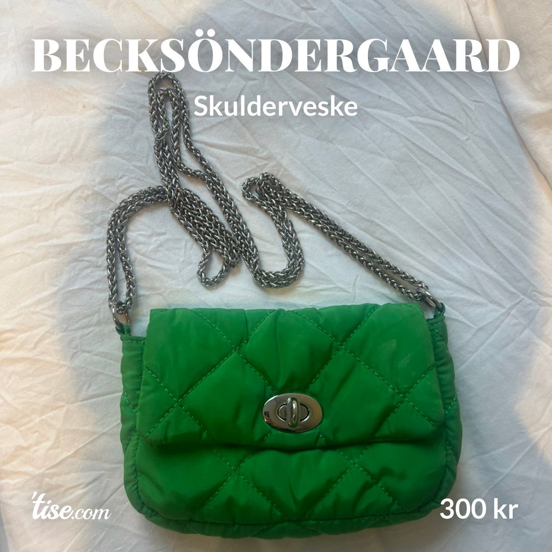 BECKSÖNDERGAARD