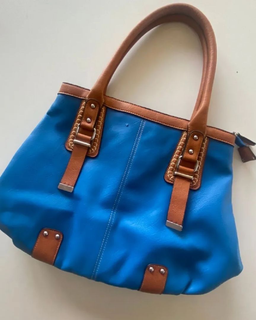 Vintage Bag