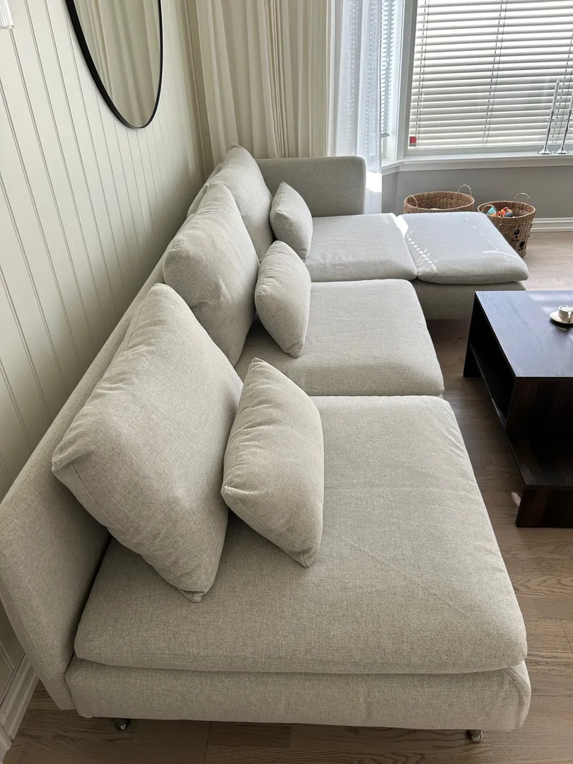 Söderhamn sofa