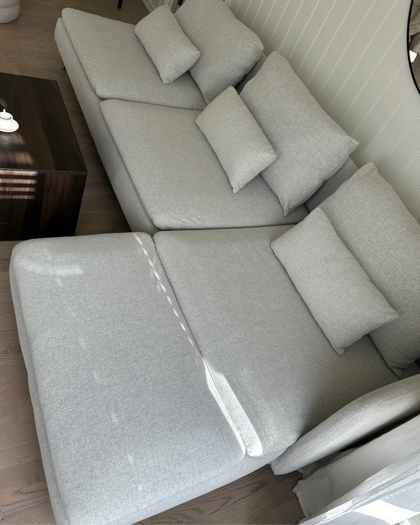 Söderhamn sofa