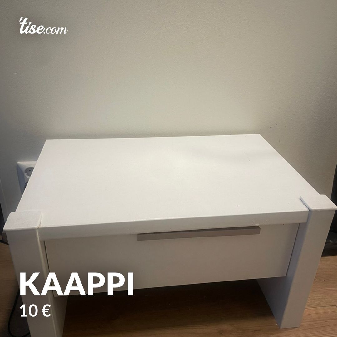 Kaappi