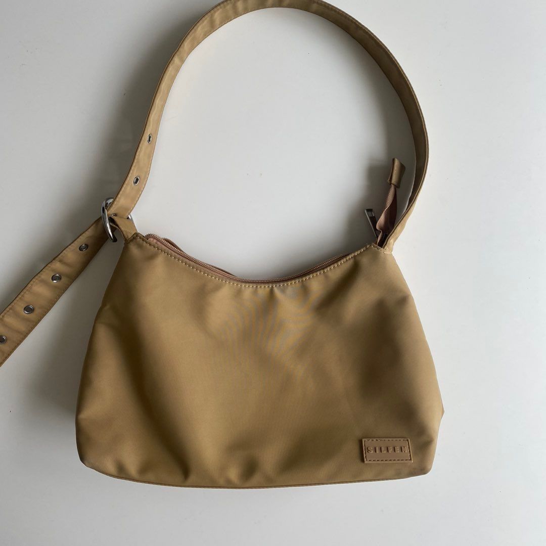 SILFEN SHOULDER BAG