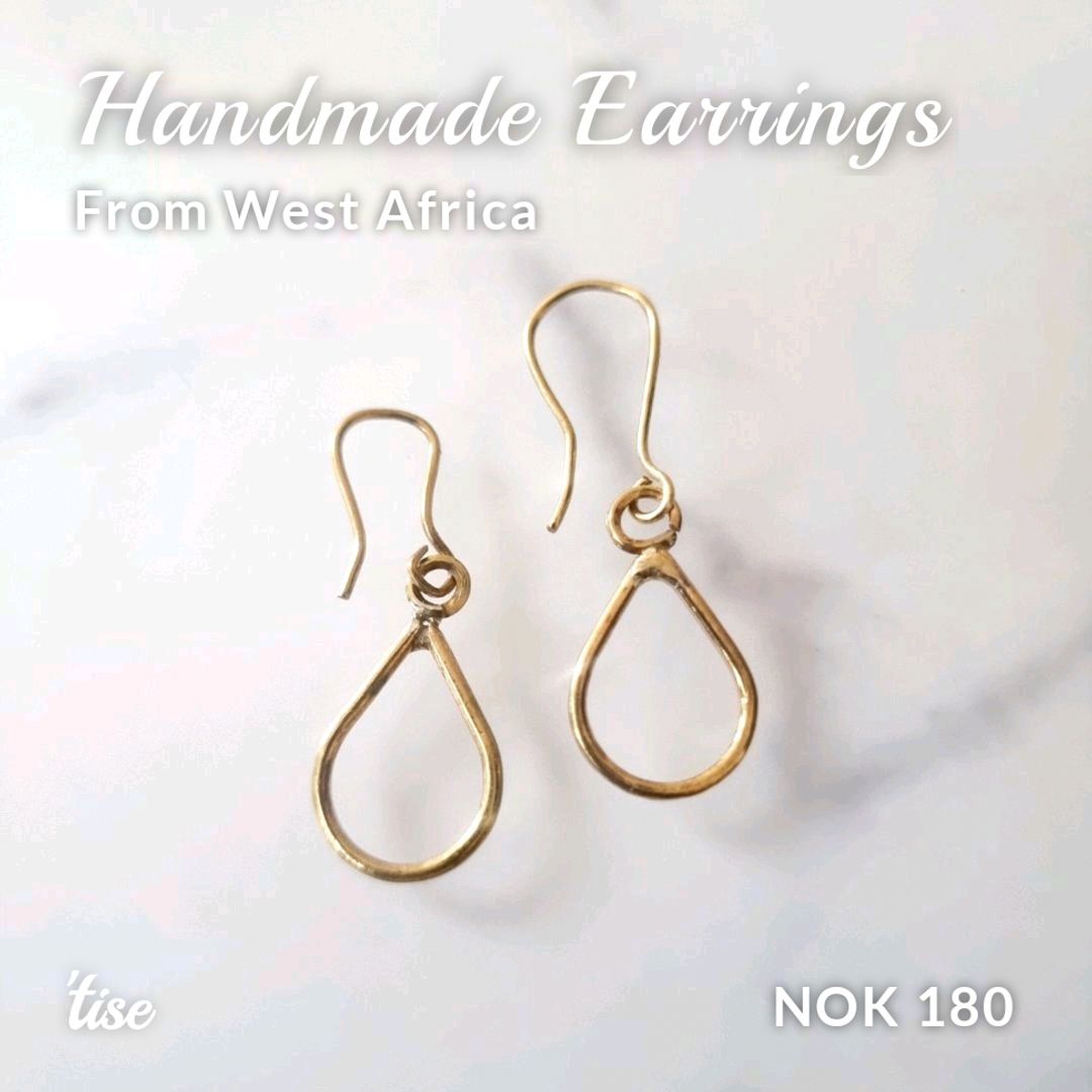 Handmade Earrings