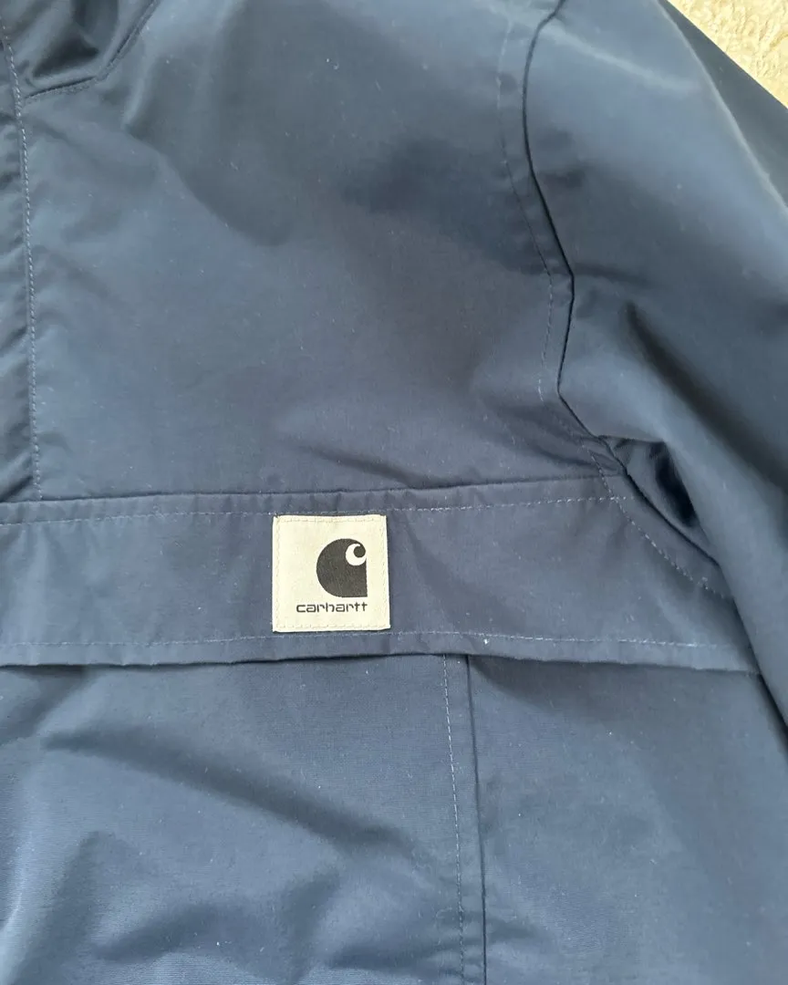 Carhartt jakke