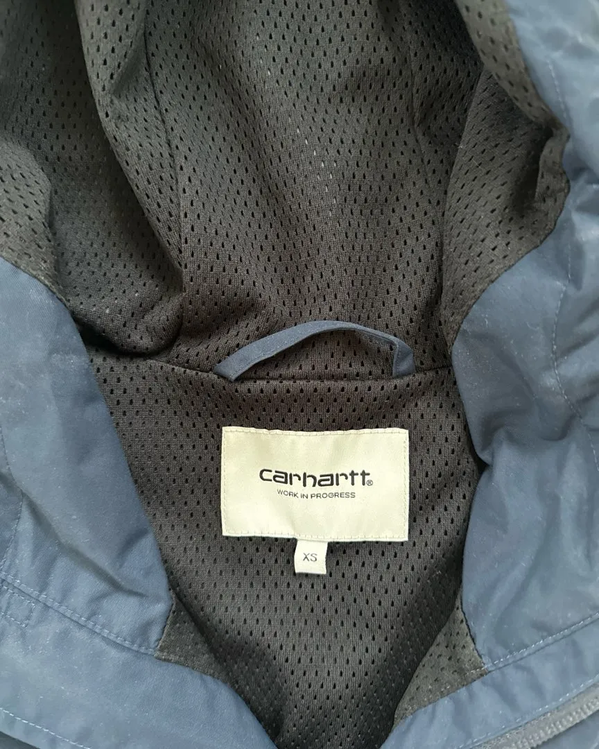 Carhartt jakke