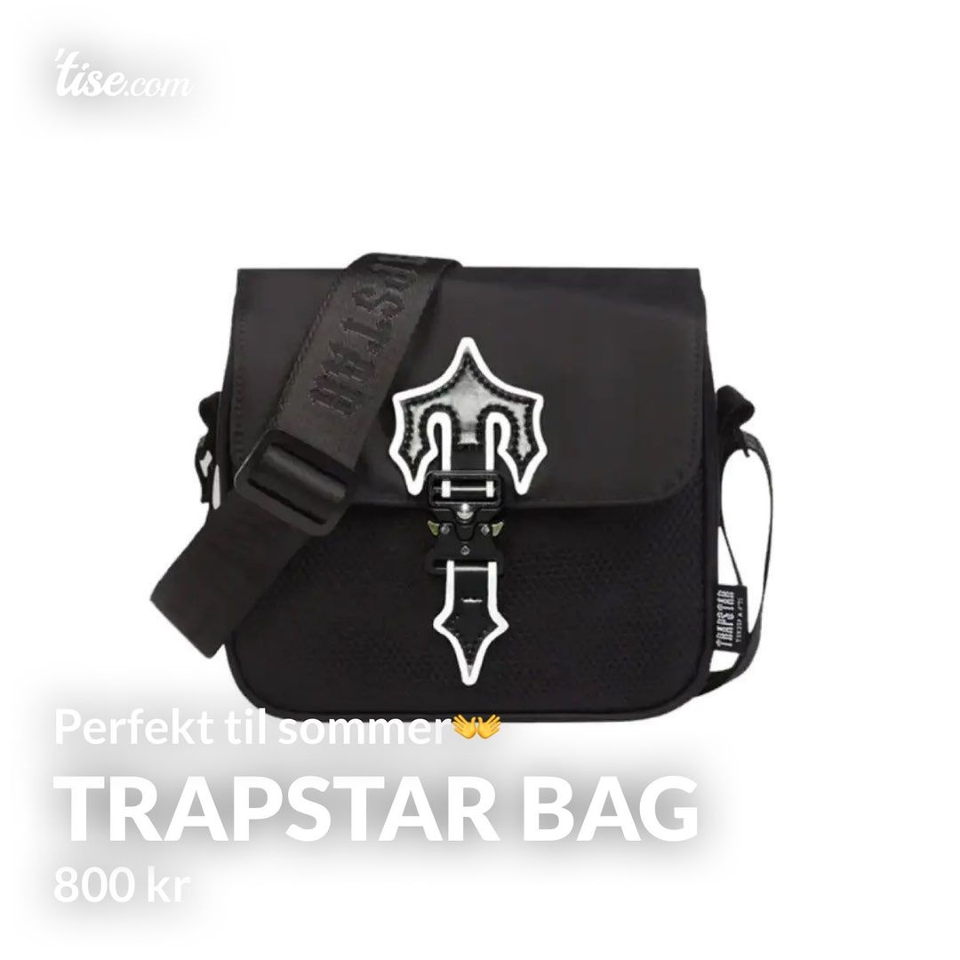 Trapstar bag