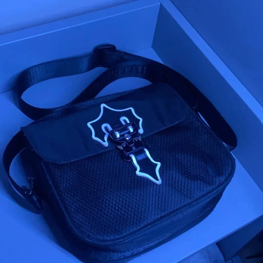 Trapstar bag