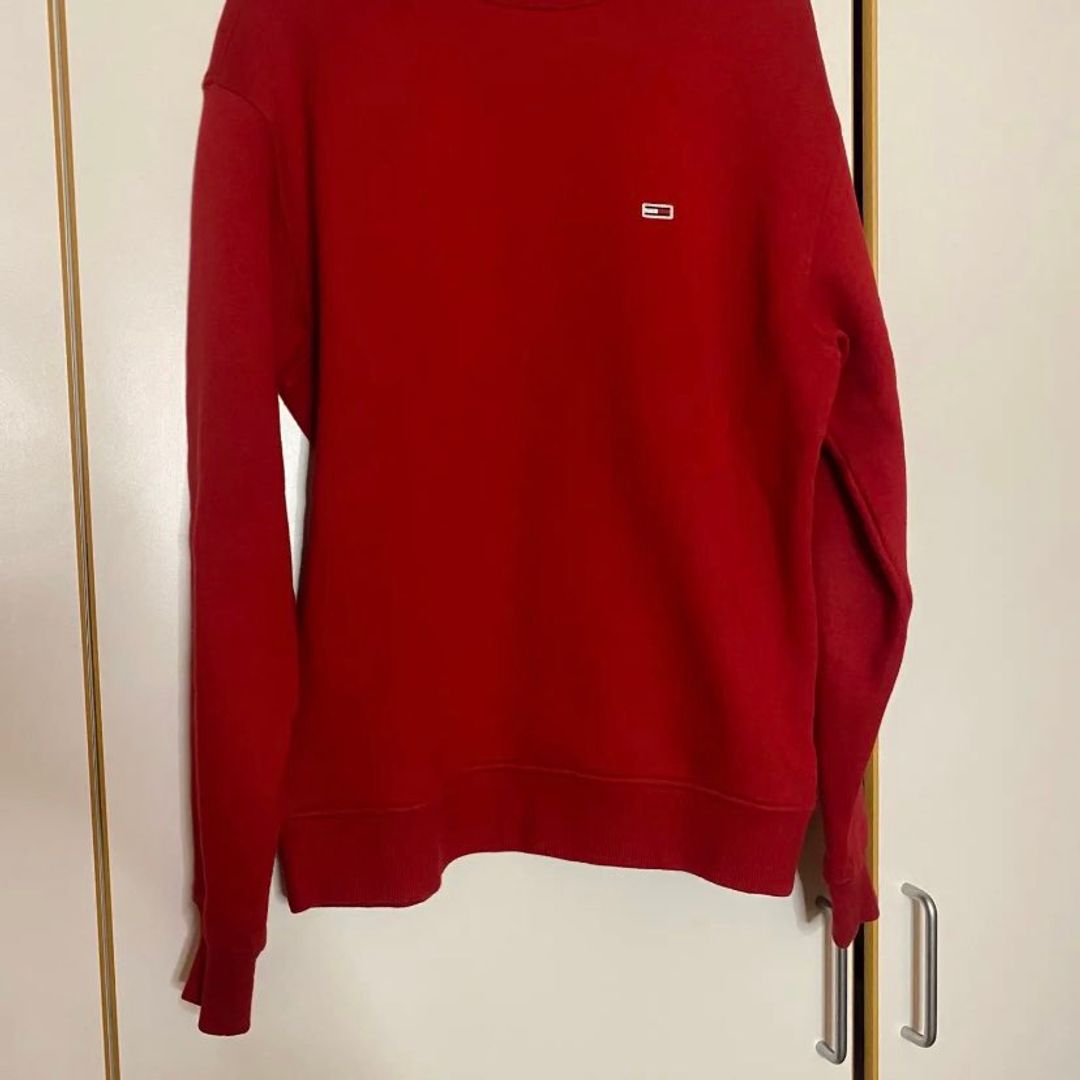 Tommy Hilfiger sweat