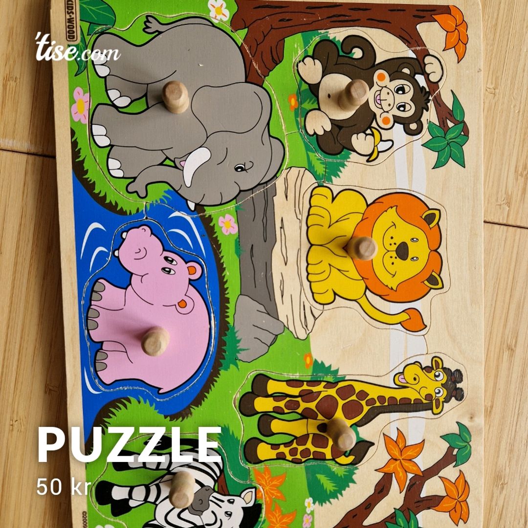 Puzzle