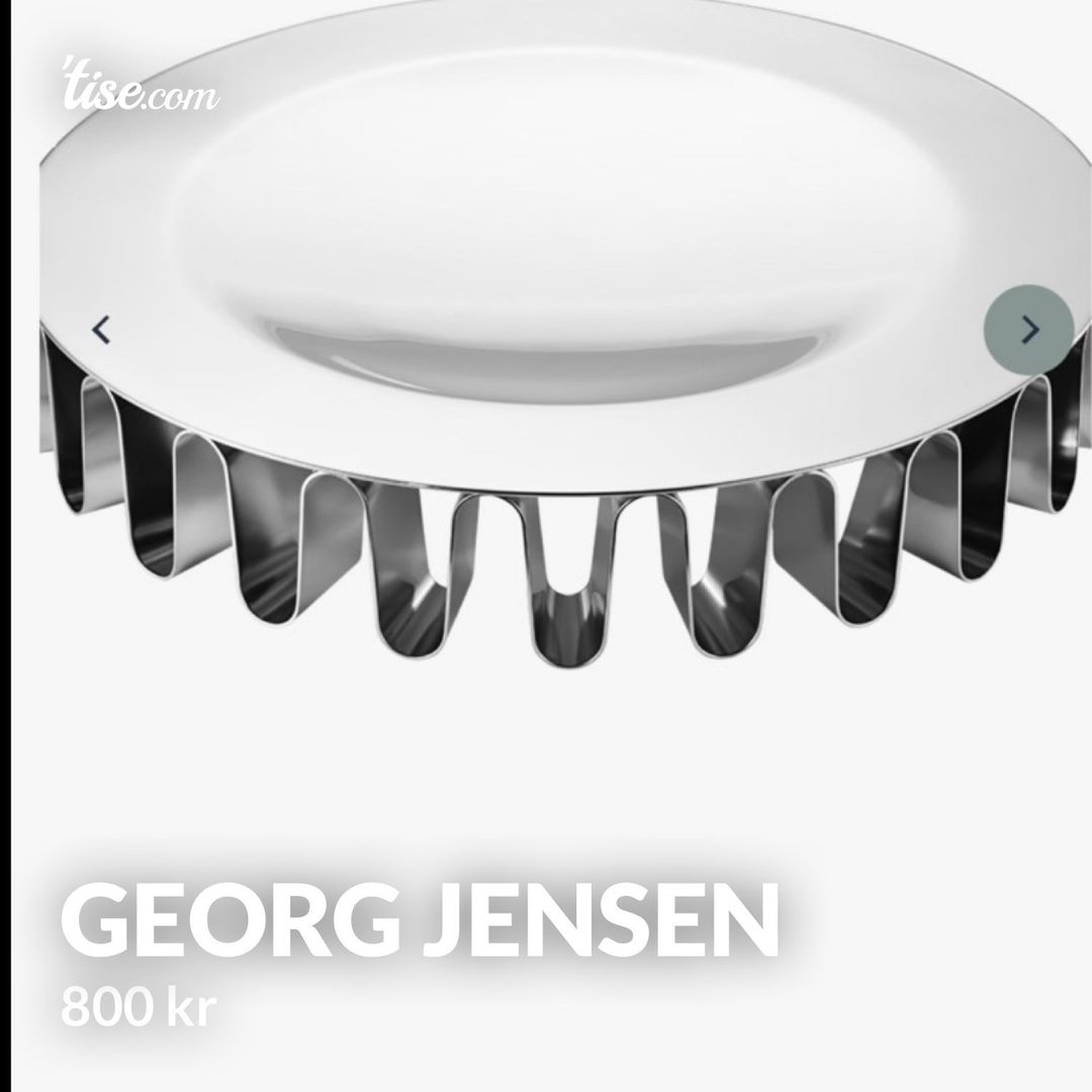 Georg jensen