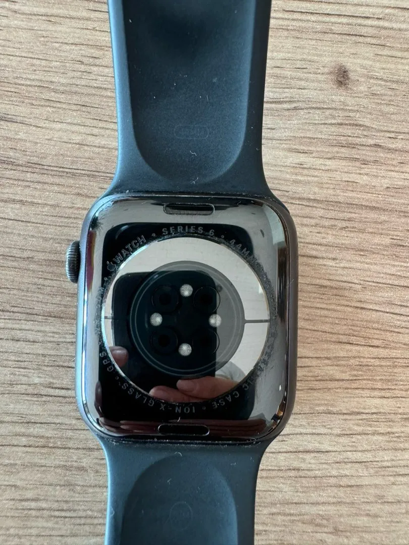 Apple watch