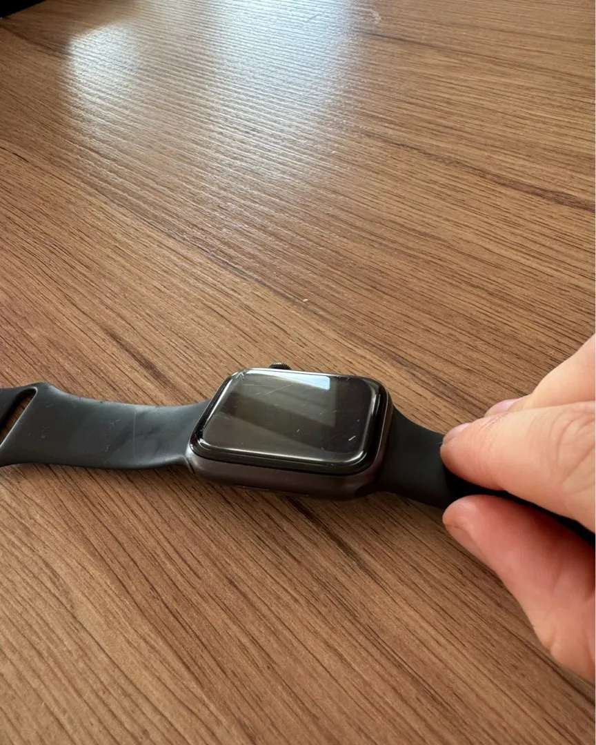 Apple watch