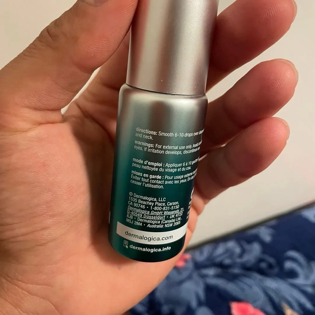 retinol clearing oil