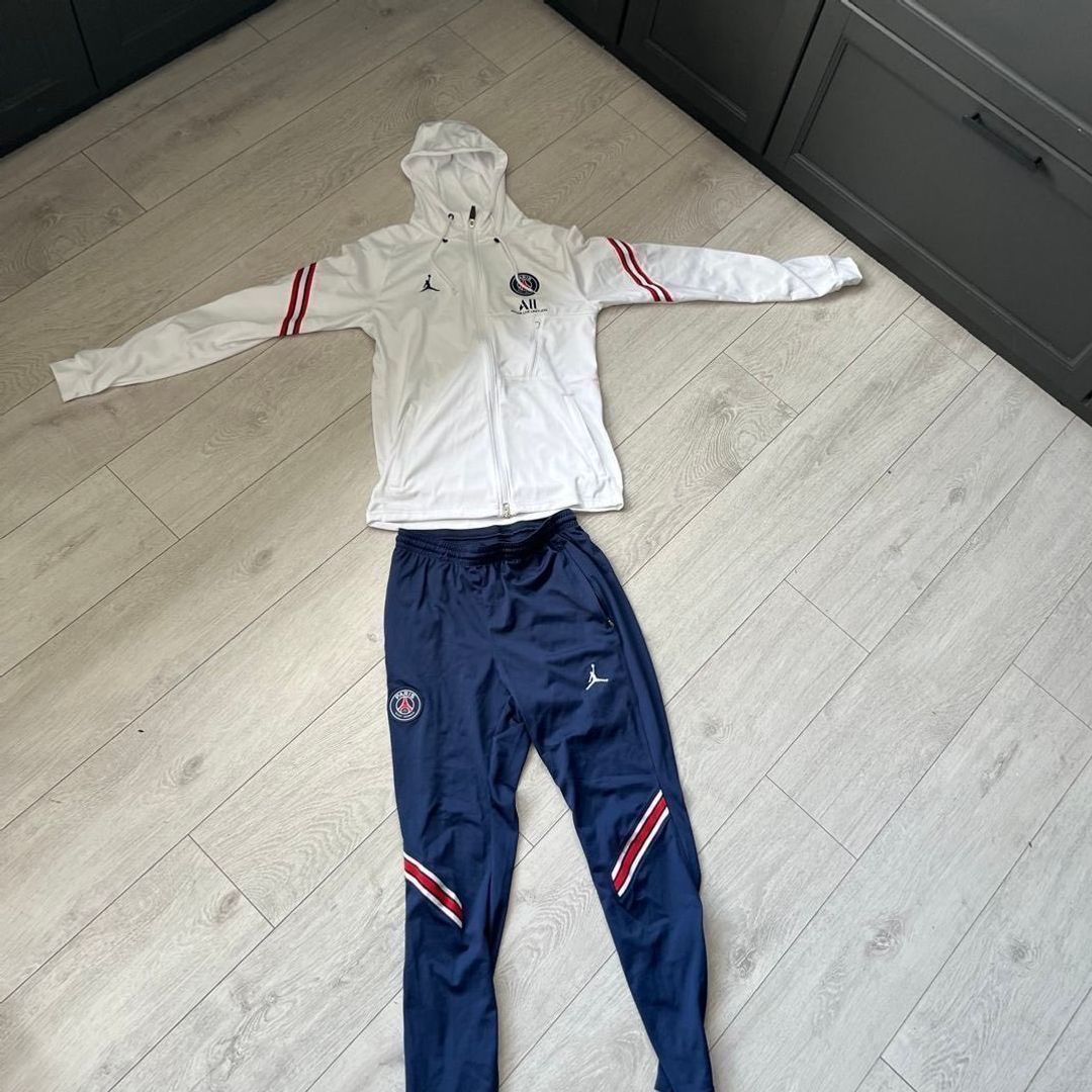 Tracksuit (PSG)