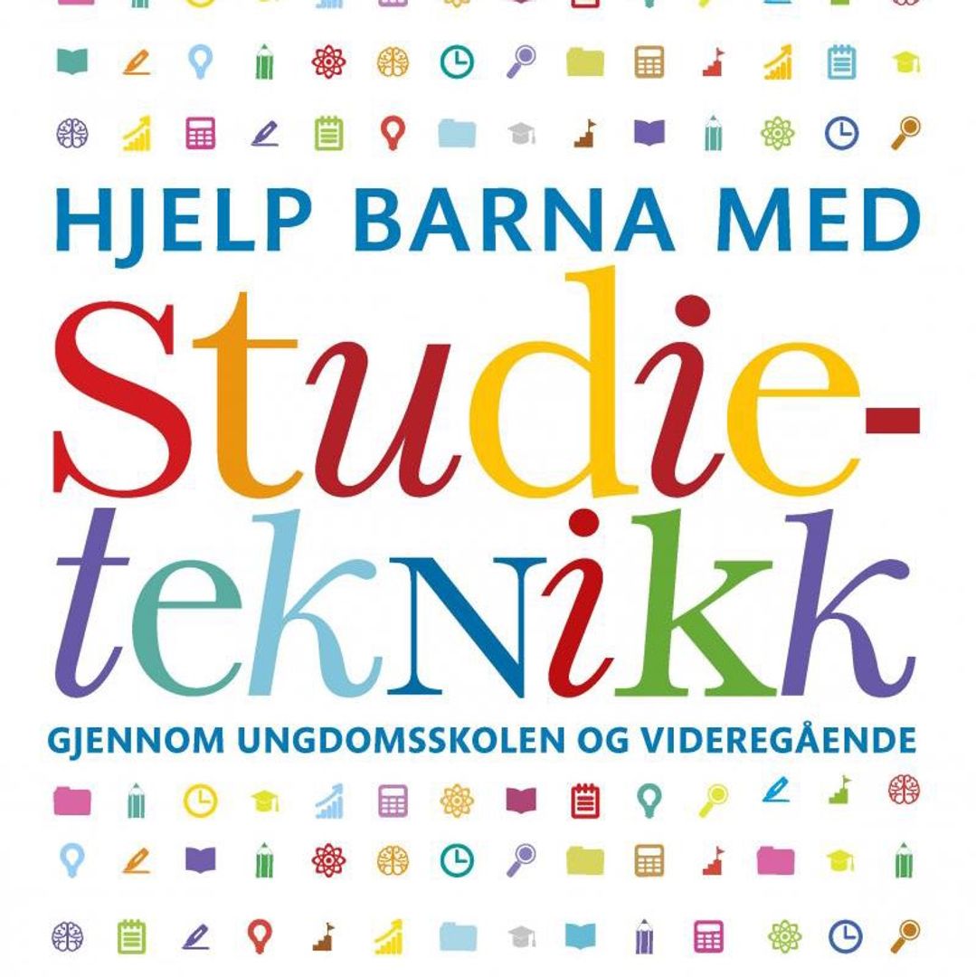 Studieteknikk guide