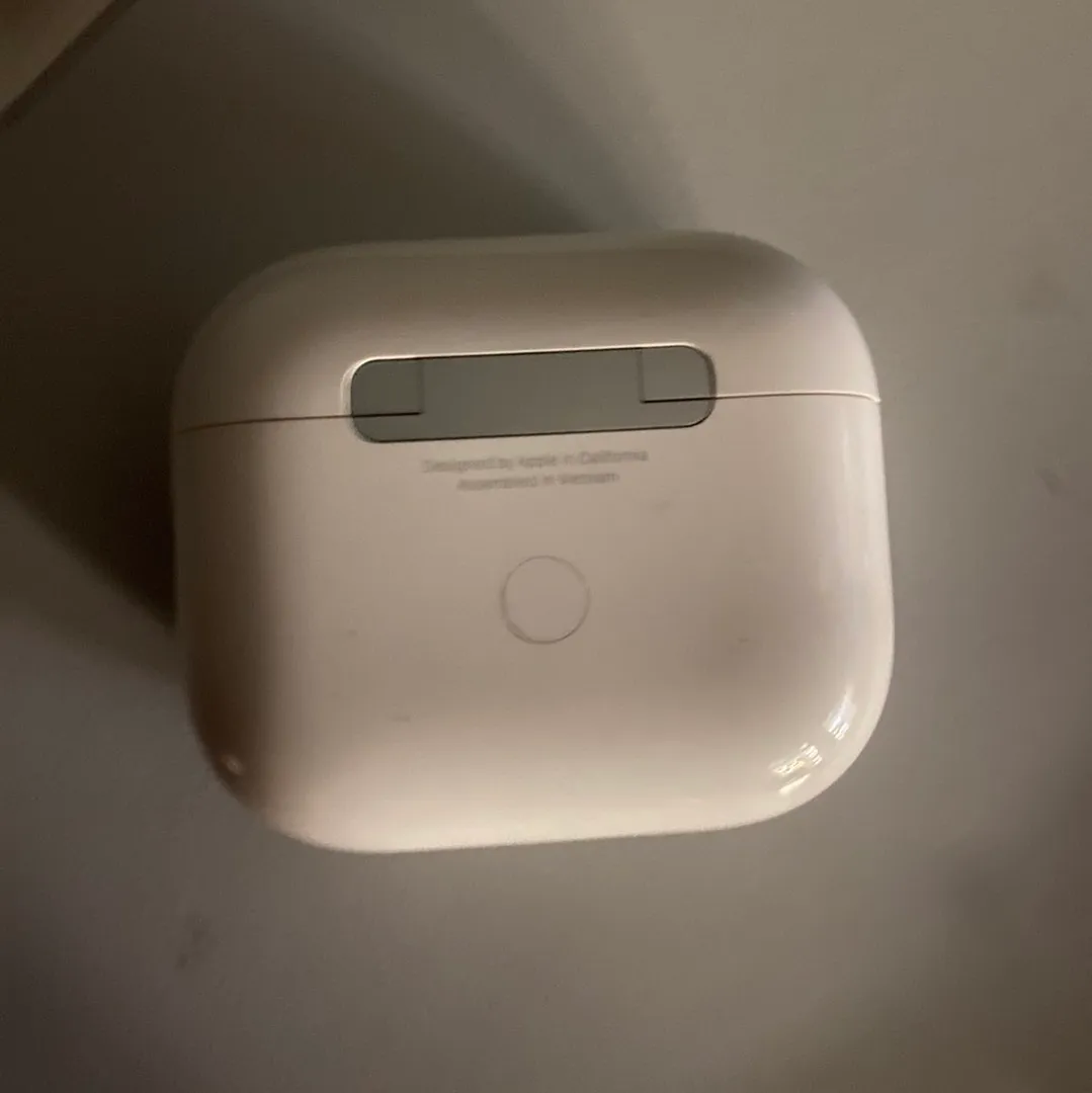 airpods gen 3