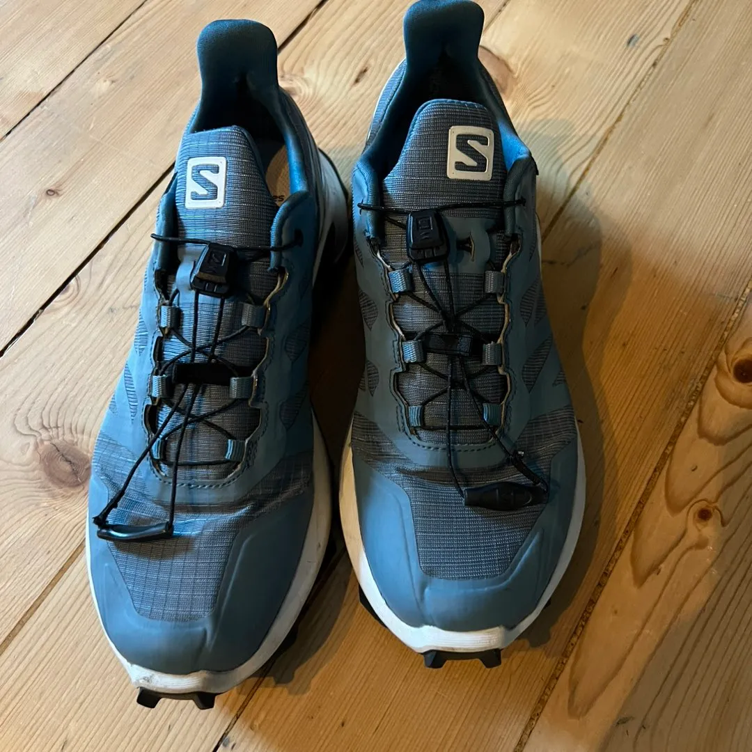 Salomon Speedcross