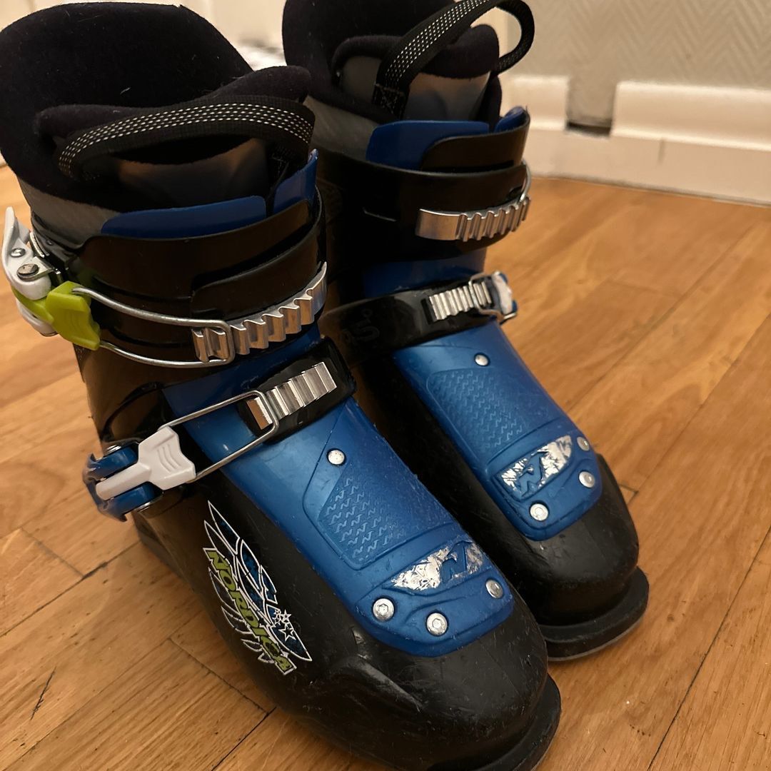 Nordica alpinsko